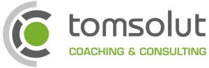 tomsolut — Coaching & Consulting